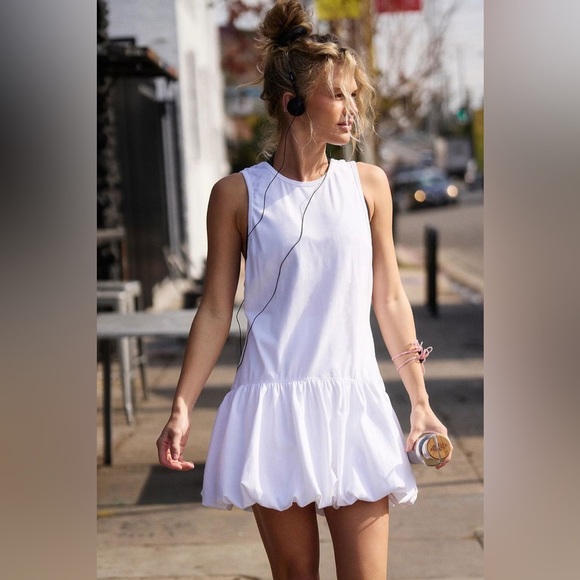 Hot Shot Bubble Set - Free People - Picture 1 of 5